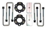 Tuff Country 16-23 Nissan Titan XD 4x4 2in Lift Kit (No Shocks) - 52051