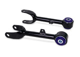 SuperPro Rear Upper Rear Control Arm Kit for Tesla Model 3 and Model Y - TRC1154