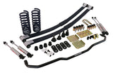 Ridetech 67-69 Camaro and Firebird Small Block StreetGRIP Suspension System - 11165010