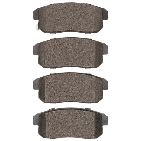 R1 04-11 Mazda RX-8 Rear Optimum OE Brake Pads - 2551-1008-00