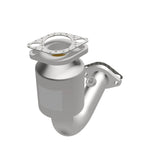 MagnaFlow Direct Fit Catalytic Converter 94-99 Mitsubishi 300GT 49S - 50874