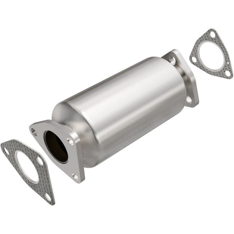 MagnaFlow Direct Fit Catalytic Converter Honda 80 87 - 22633