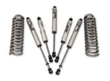 Roush 17-23 Ford F-250/F-350 Super Duty Suspension Kit - 422308