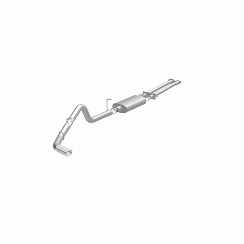 MagnaFlow Sys C/B Chevy C/K 1500 Ext Cab - 15602
