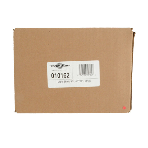 DEI Turbo Shield T22 - Kit - Onyx - 10162