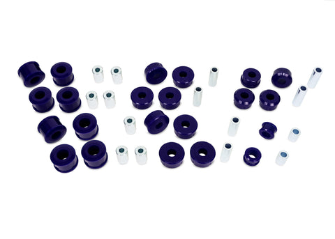 SuperPro Suspension Bushing Kit - KIT5269K