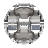 JE Pistons 2013+ VW/Audi 2.0T TSI (22mm Pin) 83mm Bore 10.0:1 CR -5.2cc Dish FSR Piston (Single) - 353853S