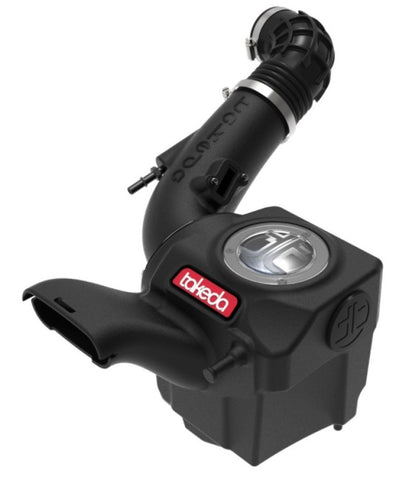 aFe POWER Momentum GT Pro 5R Media Intake System 14-15 Ford Fiesta ST L4-1.6L (t) - 56-70022R