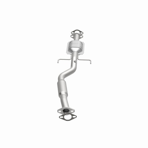 MagnaFlow Conv DF 5/00-01 Mitsubishi Eclipse 2.4L Rear / 99-5/00 Galant 2.4L Rear (49 State) - 93194