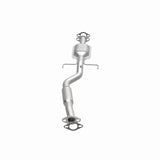 MagnaFlow Direct Fit Catalytic Converter 00-01 Eclipse 2.4L - 457024