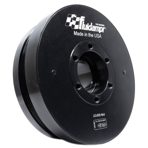Fluidampr 11+ Chevy/GM 6.6L Duramax Diesel Damper - 830121