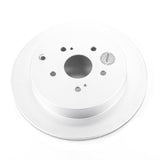 Power Stop 09-13 Suzuki Grand Vitara Rear Evolution Geomet Coated Rotor - JBR1543EVC