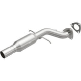 MagnaFlow Direct Fit Catalytic Converter 1995 Chevrolet Blazer 4.3L V6 - 3391416