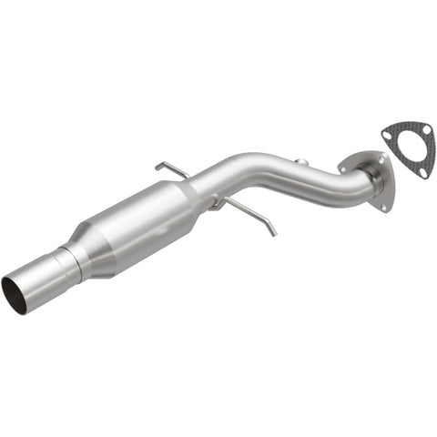 MagnaFlow Direct Fit Catalytic Converter 1995 Chevrolet Blazer 4.3L V6 - 3391416