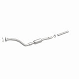 MagnaFlow Direct Fit Catalytic Converter 96-99 Audi A4/A4 Quattro 2.8L P/S (49 State) - 22963
