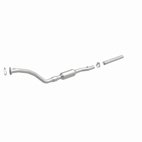 MagnaFlow Direct Fit Catalytic Converter 96-99 Audi A4/A4 Quattro 2.8L P/S (49 State) - 22963