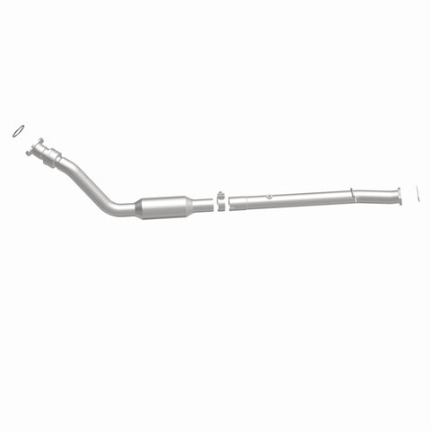 MagnaFlow Direct Fit Catalytic Converter 2001 Venture 3.4L OEM - 49537