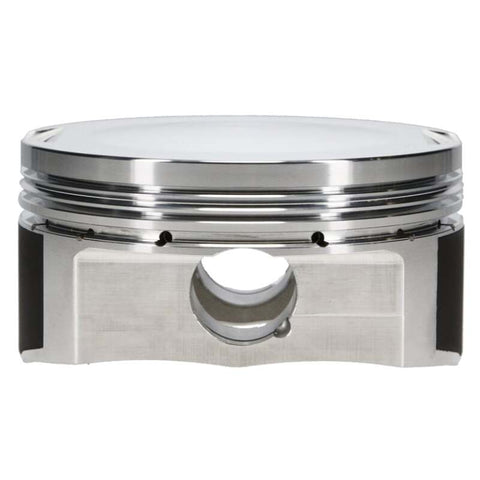 JE Pistons Gen 3 Hemi 6.4L Apache 4.09in Bore 4.1cc Dome 0.927in Pin Dia - Set of 8 - 367219