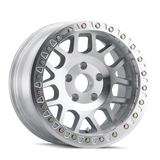 Dirty Life 9312 Mesa Race 17x9 / 8x170 BP / -12mm Offset / 130.8mm Hub Machined Wheel - Beadlock - 9312-7970M12
