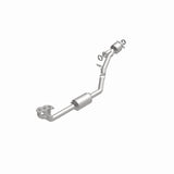 MagnaFlow Direct Fit Catalytic Converter 06-07 Subaru B9 Tribeca 3.0L CA Grade CARB Compliant - 5481334
