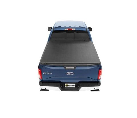 Bestop 17-26 Ford F-250/F-350 Super Duty For 68 Ft Bed EZ-Roll Soft Tonneau - 19222-01