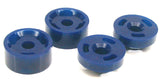 SuperPro 1968 Triumph TR6 Base Rear Differential Mount Bushing Kit - SPF0138VK