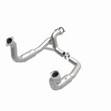 MagnaFlow Conv Direct Fit 11-14 Ford F-250 Super Duty / 350 Super Duty V8 6.2L - 52297