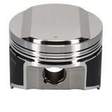 Wiseco Nissan RB25 DOME 6578M87 Piston Shelf Stock Kit - K578M87