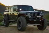 ARB Nacho 5.75in Offroad TM5 Combo White LED Light Set - TM512