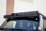 DV8 Offroad 21-23 Ford Bronco Soft Top Roof Rack - RRBR-01