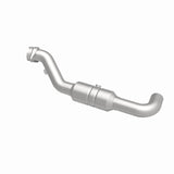 Magnaflow Conv DF 2011-2014 F-150 V6 3.5L OEM Underbody - 52428
