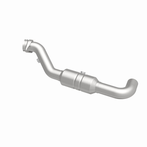 Magnaflow Conv DF 2011-2014 F-150 V6 3.5L OEM Underbody - 52428