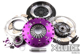 XClutch 15-21 Subaru WRX STi Base 2.5L 9in Twin Sprung Ceramic Clutch Kit - XKSU23623-2B