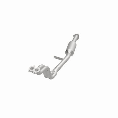MagnaFlow Direct Fit Catalytic Converter Alfa Romero 82 91 - 23511