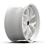 fifteen52 Sector RSR 19x9.5 5x114.3 38mm ET 73.1mm Center Bore Rally White - RSSRW-99554+38-2