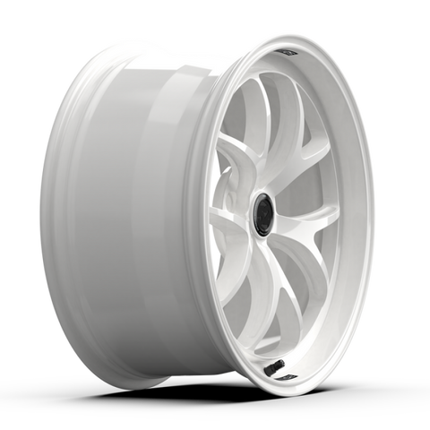 fifteen52 Sector RSR 19x9.5 5x114.3 38mm ET 73.1mm Center Bore Rally White - RSSRW-99554+38-2