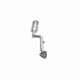 MagnaFlow Direct Fit Catalytic Converter 90-95 Nissan 300ZX 3.0L D/S Turbocharged - 23929