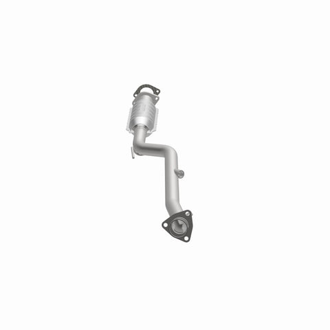 MagnaFlow Direct Fit Catalytic Converter 90-95 Nissan 300ZX 3.0L D/S Turbocharged - 23929