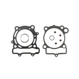 Cometic 04-08 Kawasaki KX250F 80mm Top End Gasket Kit - C3056-EST