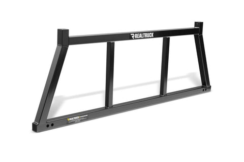 BackRack 19-23 Silverado/Sierra 1500 (New Body Style) Open Rack Frame Only Requires Hardware - 14900
