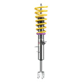 KW Coilover Kit V1 Infiniti G35 Coupe 2WD (Z33 - CONVERTIBLE CHASSIS ONLY) - 10285002