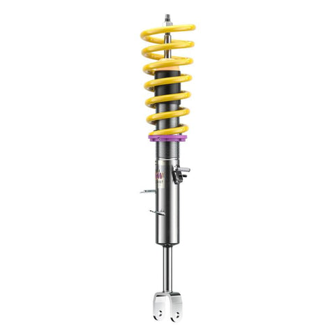 KW Coilover Kit V1 Infiniti G35 Coupe 2WD (Z33 - CONVERTIBLE CHASSIS ONLY) - 10285002