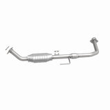 MagnaFlow Direct Fit Catalytic Converter 00-04 Tundra 4.7L D/S OEM - 49118