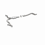MagnaFlow Direct Fit Catalytic Converter 2003 Ram 1500 5.7 2WD OEM - 49608