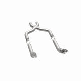 MagnaFlow 13-14 Ford Mustang 5.8L OEM Underbody Direct Fit EPA Compliant Catalytic Converter - 21-625