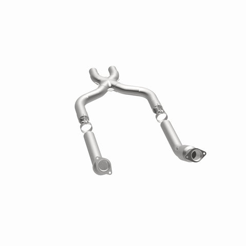 MagnaFlow 13-14 Ford Mustang 5.8L OEM Underbody Direct Fit EPA Compliant Catalytic Converter - 21-625