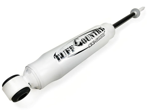 Tuff Country 80-96 Ford Bronco 4x4 (w/2.5-4in Suspension Lift) Front SX6000 Hydraulic Shock (Ea) - 62202