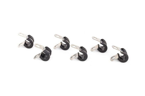 Goodridge 00-06 Tahoe / 00-07 Suburban / 00-05 Escalade All w/ Stablia Track Brake Lines - 14196