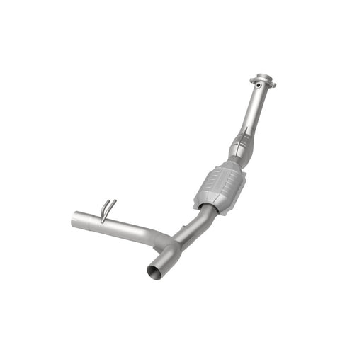 MagnaFlow Conv DF 99-00 Ford Trucks 5.4L - 447116