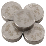 Hot Cams 08-13 Yamaha WR 250 R Dual Sport 250cc 2.55mm Shim Kit - 5 Pack - 5PK748255
